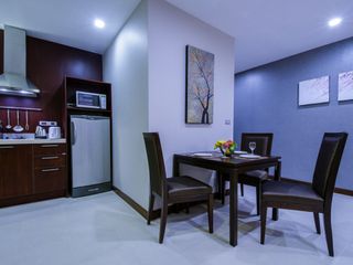 Apartamento en alquiler de 1 habitaciones en Watthana, Bangkok