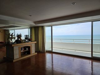 For sale 3 bedrooms condo in Pran Buri, Prachuap Khiri Khan