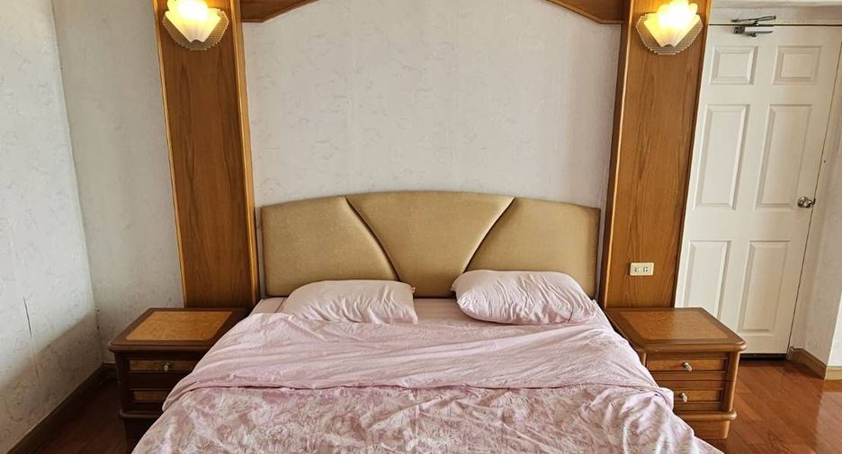 ขาย 3 ห้องนอน คอนโด ใน ปราณบุรี, ประจวบคีรีขันธ์