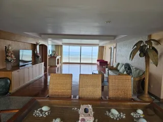 For sale 3 ベッドルーム condo in Pran Buri, Prachuap Khiri Khan