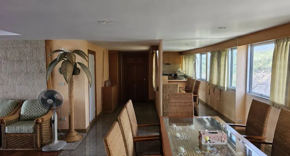 Wohnung zum Kauf mit 3 Zimmer in Pran Buri, Prachuap Khiri Khan