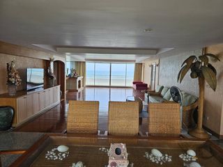 For sale 3 bedrooms condo in Pran Buri, Prachuap Khiri Khan