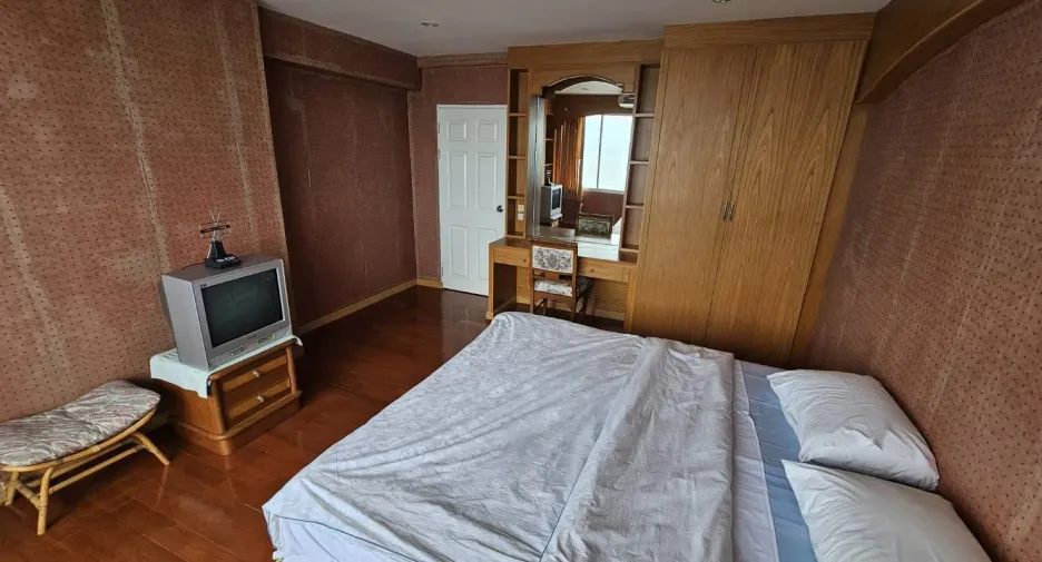 Wohnung zum Kauf mit 3 Zimmer in Pran Buri, Prachuap Khiri Khan