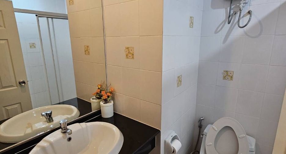 ขาย 3 ห้องนอน คอนโด ใน ปราณบุรี, ประจวบคีรีขันธ์