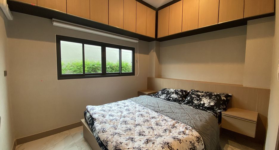 出租 4 卧室 独立屋 在 Bang Lamung, Chon Buri
