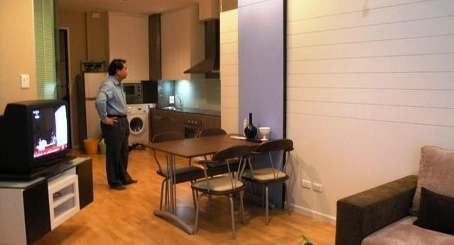 For rent 2 ベッドルーム condo in Khlong Toei, Bangkok