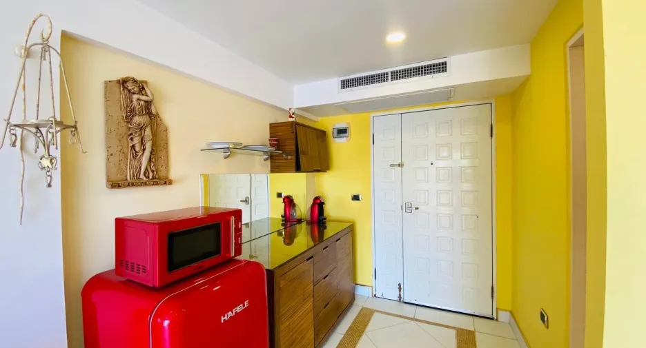 Apartment zur Miete mit Studio in Kathu, Phuket