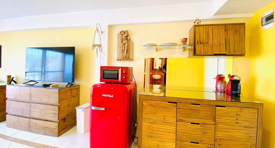 Apartment zur Miete mit Studio in Kathu, Phuket