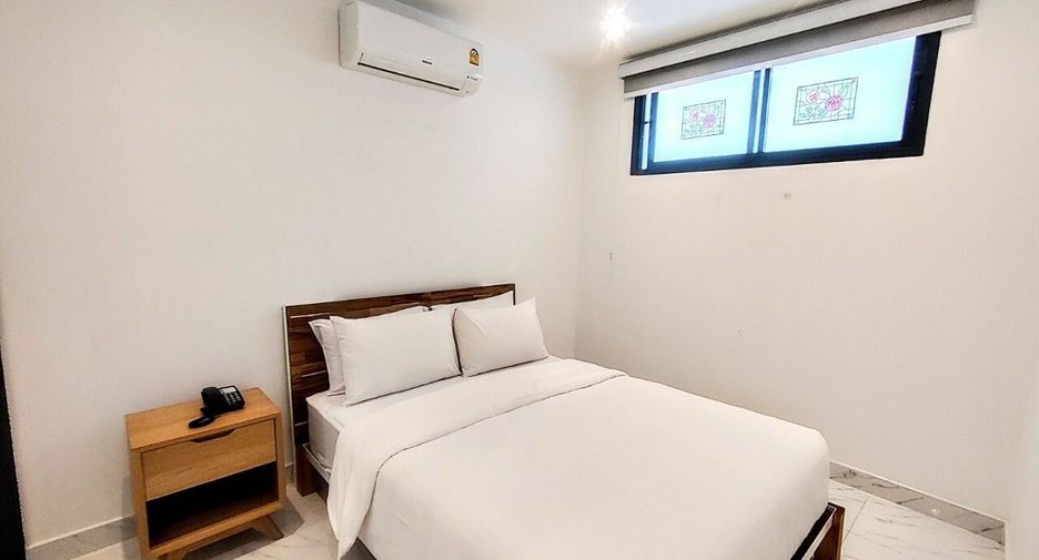 Apartamento en venta de 2 habitaciones en Hua Hin, Prachuap Khiri Khan