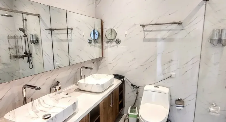 Apartamento en venta de 2 habitaciones en Hua Hin, Prachuap Khiri Khan