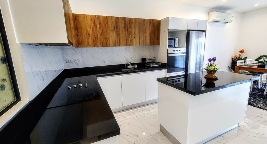 Apartamento en venta de 2 habitaciones en Hua Hin, Prachuap Khiri Khan