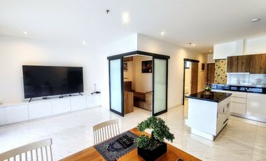 À vendre 2 chambres appartement à Hua Hin, Prachuap Khiri Khan