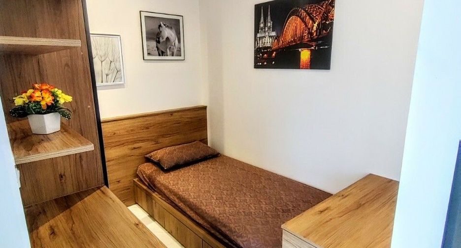 Apartamento en venta de 2 habitaciones en Hua Hin, Prachuap Khiri Khan