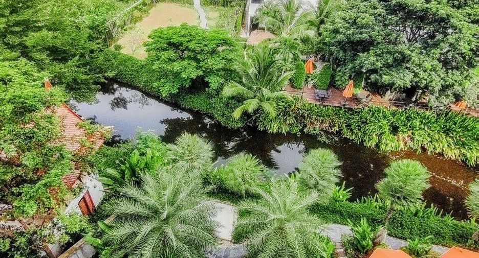 Apartamento en venta de 2 habitaciones en Hua Hin, Prachuap Khiri Khan