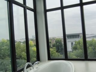 For sale and for rent 5 bedrooms house in Khan Na Yao, Bangkok