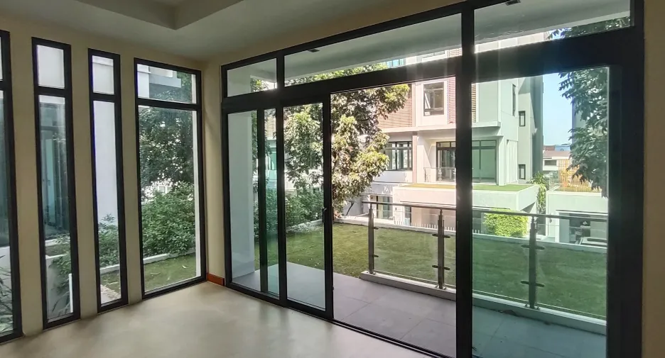 Haus zum Kauf und zur Miete mit 5 Zimmer in Khan Na Yao, Bangkok