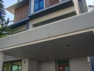 For sale and for rent 5 bedrooms house in Khan Na Yao, Bangkok