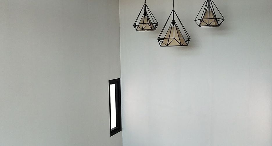 For rent and for sale 5 bedrooms house in Khan Na Yao, Bangkok