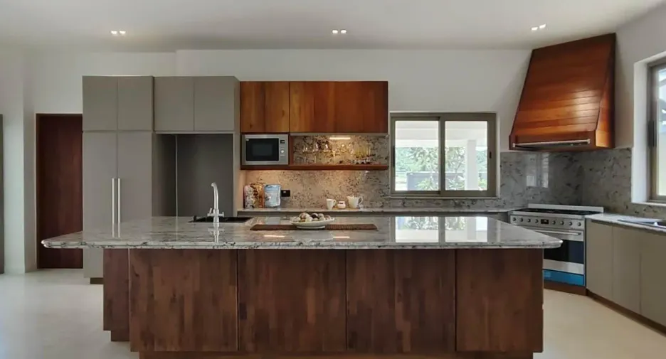 Villa zum Kauf mit 3 Zimmer in Sam Roi Yot, Prachuap Khiri Khan