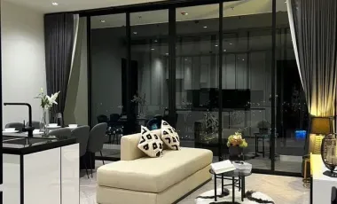For rent 2 ベッドルーム condo in Khlong San, Bangkok