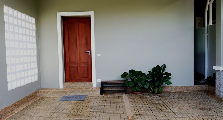 For rent 3 bedrooms villa in Thalang, Phuket