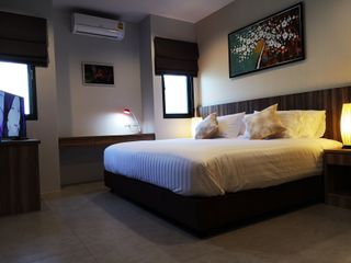 For rent 3 bedrooms villa in Thalang, Phuket