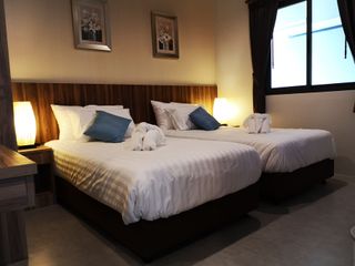 For rent 3 bedrooms villa in Thalang, Phuket