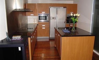 Wohnung zur Miete mit 2 Zimmer in Khlong Toei, Bangkok