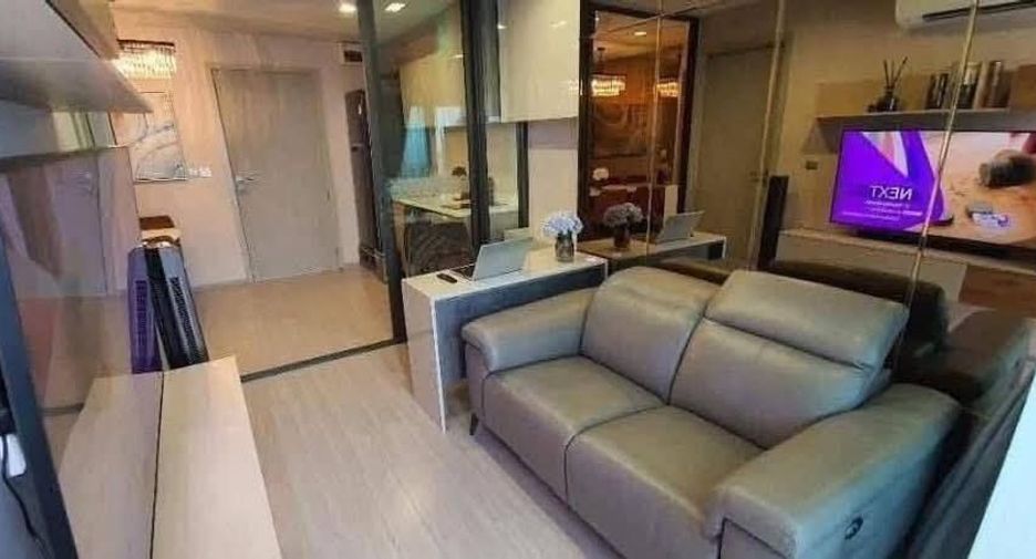 For rent 1 bed condo in Chatuchak, Bangkok