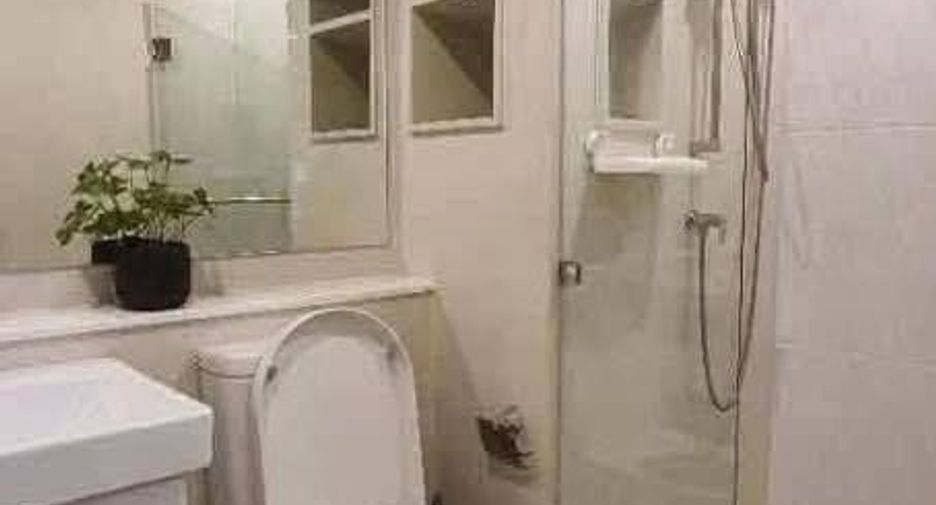 For rent 1 bed condo in Chatuchak, Bangkok