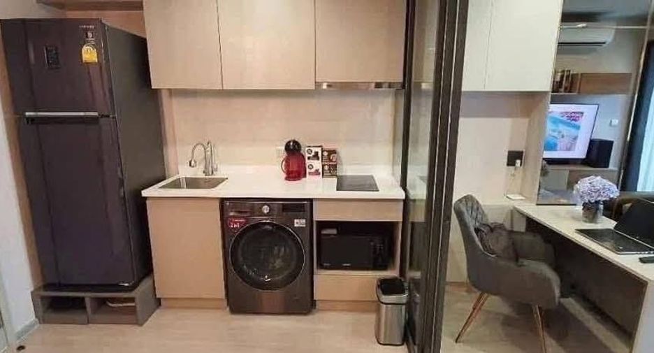 For rent 1 bed condo in Chatuchak, Bangkok