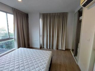 Wohnung zur Miete mit 1 Zimmer in Khlong Toei, Bangkok