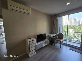 Wohnung zur Miete mit 1 Zimmer in Khlong Toei, Bangkok