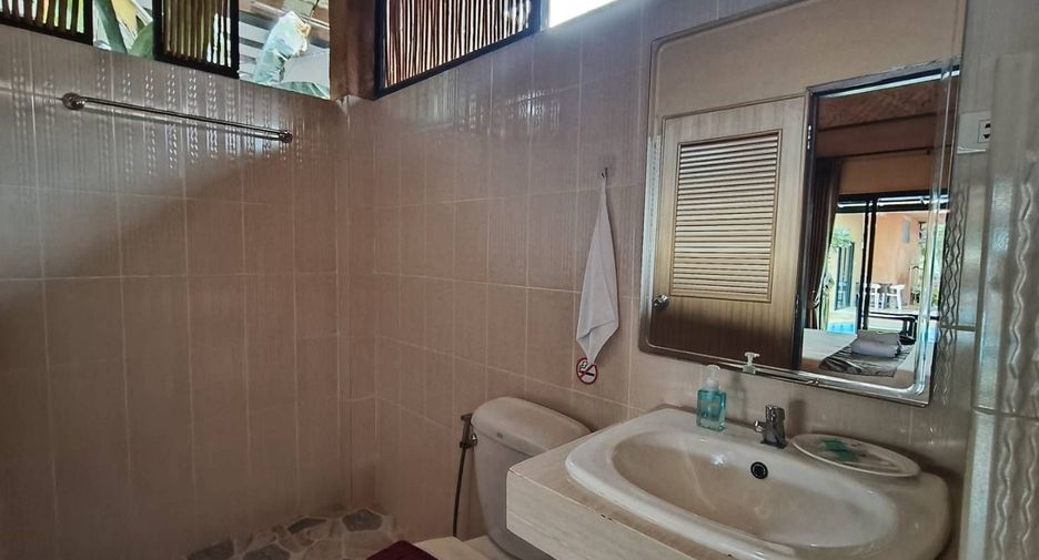 For rent 1 bed villa in Hua Hin, Prachuap Khiri Khan