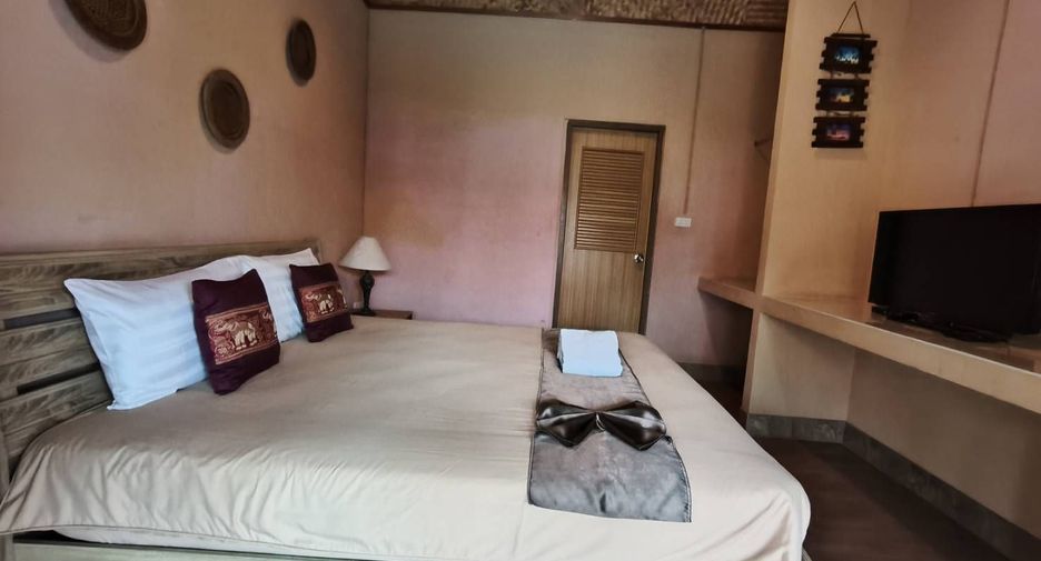 For rent 1 bed villa in Hua Hin, Prachuap Khiri Khan