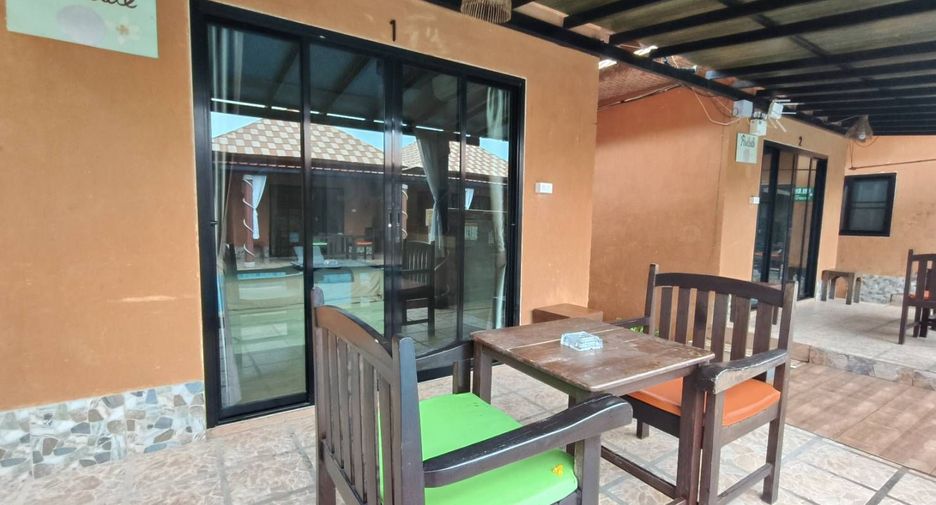 For rent 1 bed villa in Hua Hin, Prachuap Khiri Khan