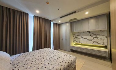 Condo en venta y en alquiler de 1 habitaciones en Pathum Wan, Bangkok