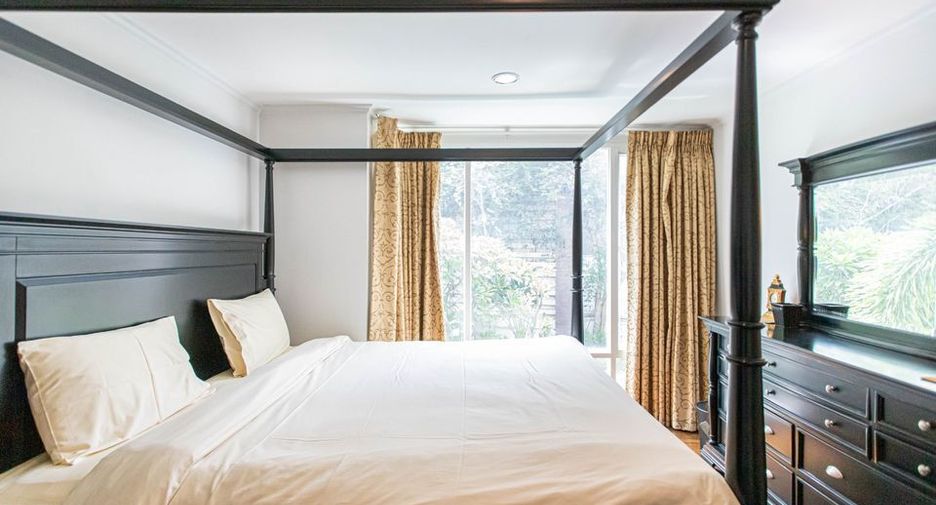 For sale 4 bedrooms condo in Hua Hin, Prachuap Khiri Khan