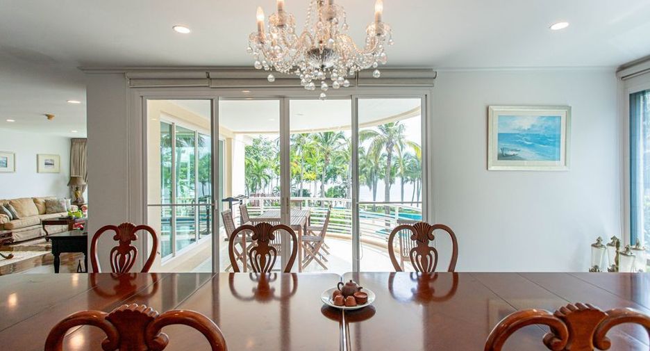 For sale 4 bedrooms condo in Hua Hin, Prachuap Khiri Khan