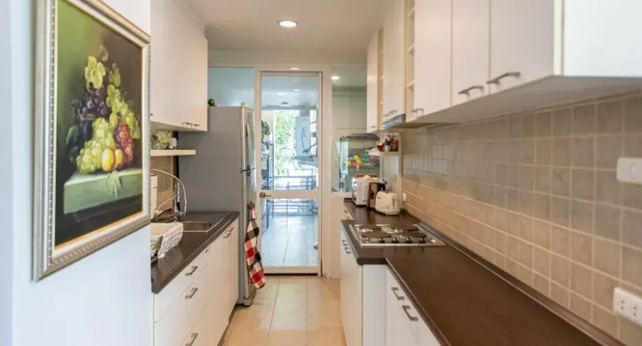 Condo en venta de 4 habitaciones en Hua Hin, Prachuap Khiri Khan