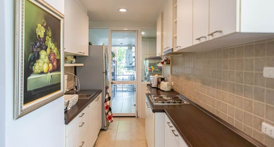 For sale 4 bedrooms condo in Hua Hin, Prachuap Khiri Khan