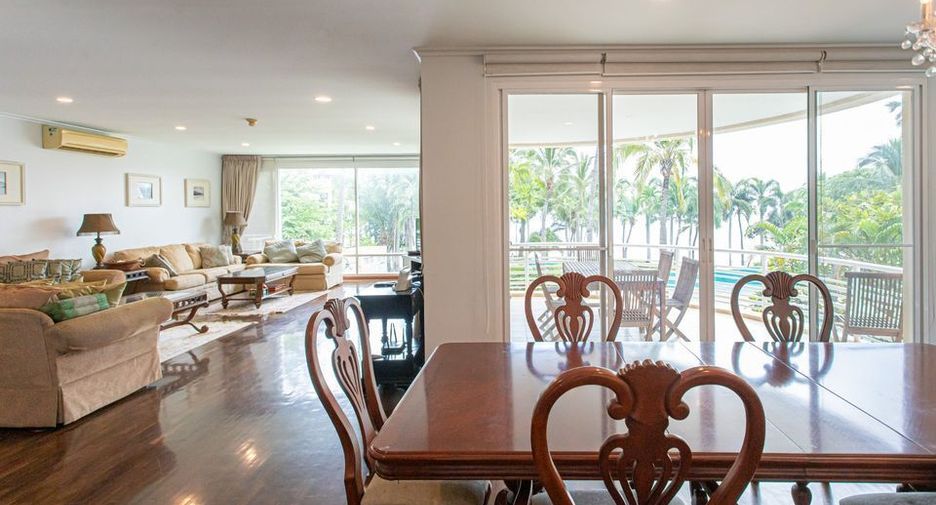 For sale 4 bedrooms condo in Hua Hin, Prachuap Khiri Khan