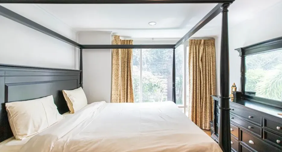 Condo en venta de 4 habitaciones en Hua Hin, Prachuap Khiri Khan