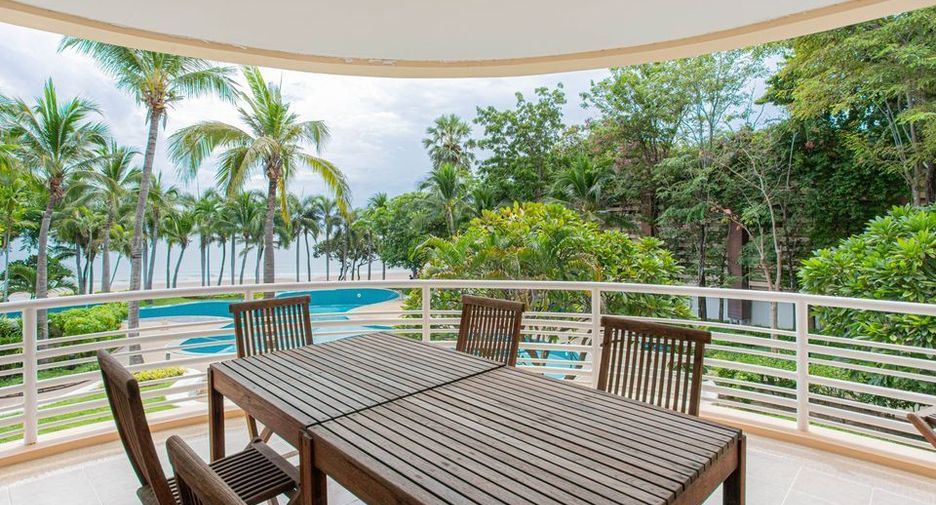 For sale 4 bedrooms condo in Hua Hin, Prachuap Khiri Khan