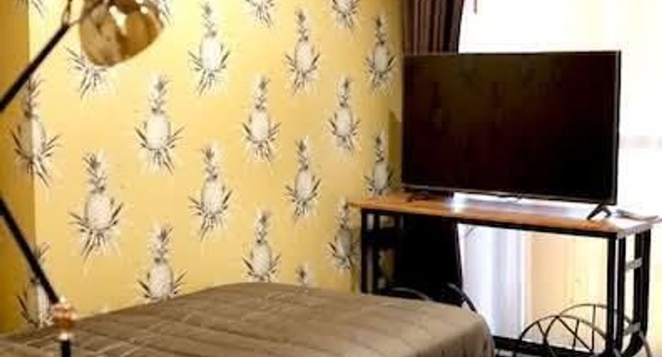 Wohnung zur Miete mit 2 Zimmer in Pathum Wan, Bangkok