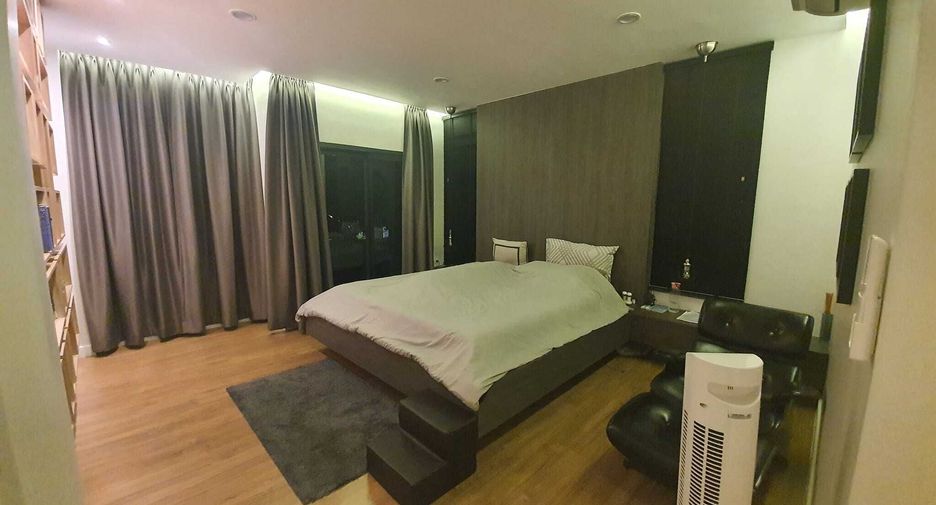 Haus zum Kauf mit 3 Zimmer in Phra Pradaeng, Samut Prakan