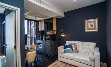 For sale and for rent 1 bed condo in Chatuchak, Bangkok