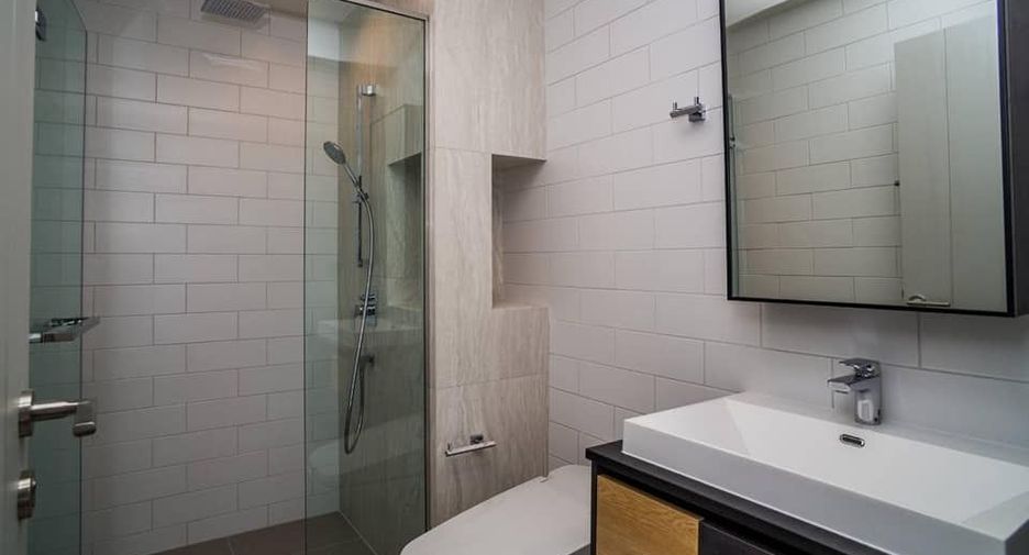For sale and for rent 1 bed condo in Chatuchak, Bangkok