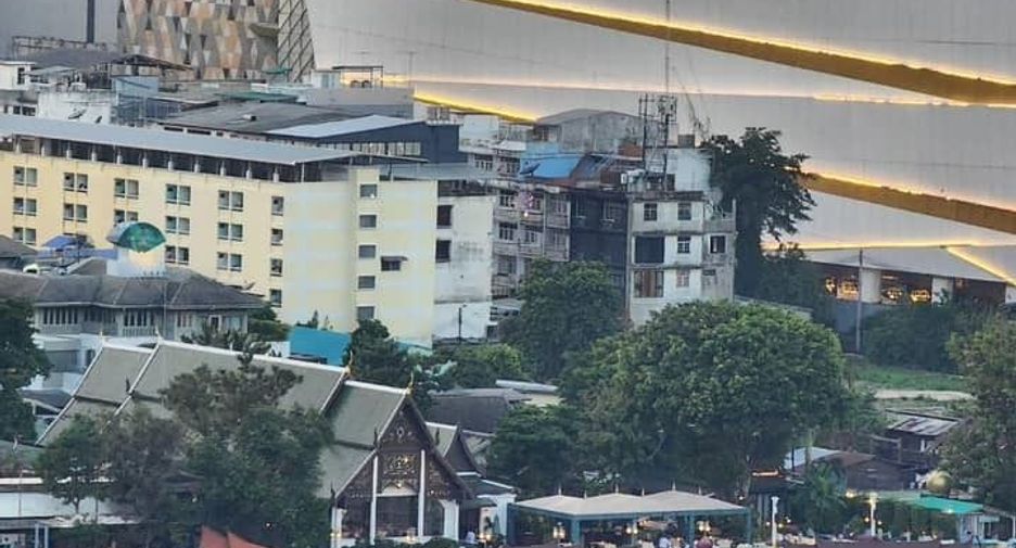 For sale 2 bedrooms condo in Bang Rak, Bangkok