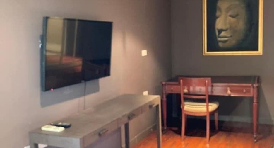 For sale 2 bedrooms condo in Bang Rak, Bangkok